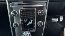 Volvo Xc60 D5 [220] R DESIGN Lux Nav 5dr AWD Geartronic Diesel Estate